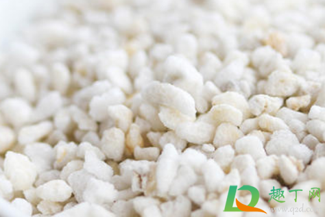 养花用珍珠岩好还是蛭石好(花土用蛭石和珍珠岩哪种好)