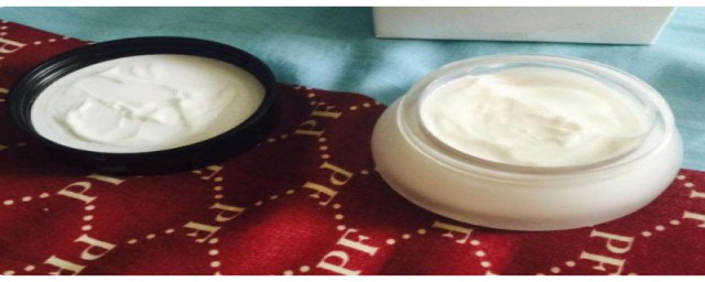 日霜和晚霜的标志是什么(这是日霜还是晚霜)