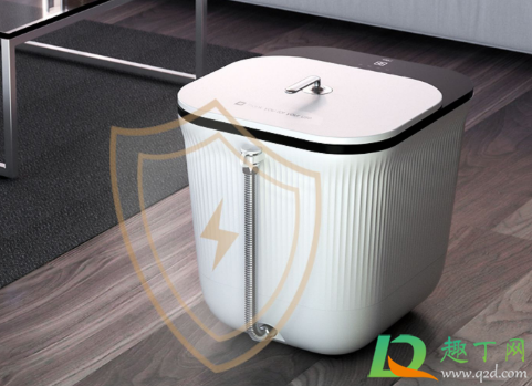 足浴盆用电笔会亮是不是漏电(洗脚盆为什么电笔会亮灯)