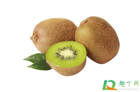 猕猴桃买大果还是中果(猕猴桃小果和中果比较)