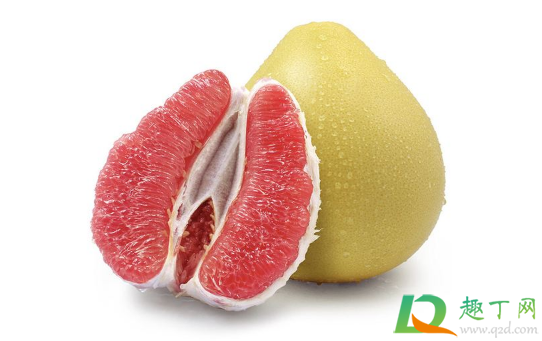 柚子里面是粉色的是不是被染色了(红心柚子会是染色的吗) 柚子里面是粉色的是不是被染色了(红心柚子会是染色的吗)