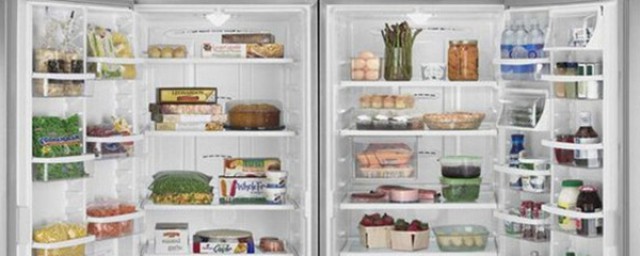 调整冰箱刻度主要有4点内容(冰箱调温刻度)