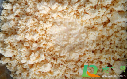 酵米面食物都有什么(自制酵米面类的食物) 酵米面食物都有什么(自制酵米面类的食物)