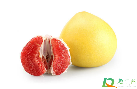 柚子圆的好还是长的好(柚子越圆越好吗)