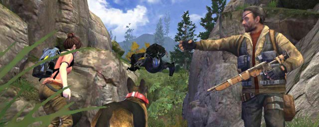 两个路线获得防弹陶瓷宝箱