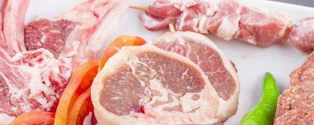 吃羊肉好处(吃羊肉好处多多的广告语)