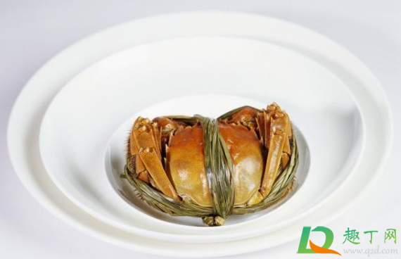 螃蟹蒸太久里面好像什么都没了正常吗(螃蟹没有蒸熟里面是什么原因样子) 螃蟹蒸太久里面好像什么都没了正常吗(螃蟹没有蒸熟里面是什么原因样子)