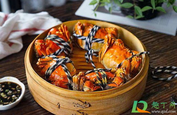 螃蟹蒸的时间短了会怎样(螃蟹蒸太久会怎么样)