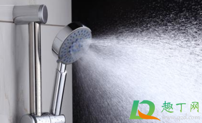 新买的花洒水流小是什么原因(家里花洒水流很小什么原因) 新买的花洒水流小是什么原因(家里花洒水流很小什么原因)