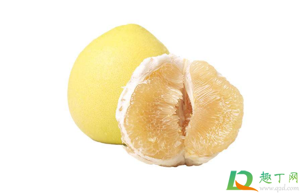 柚子越放越甜吗(为什么柚子放久了会甜)