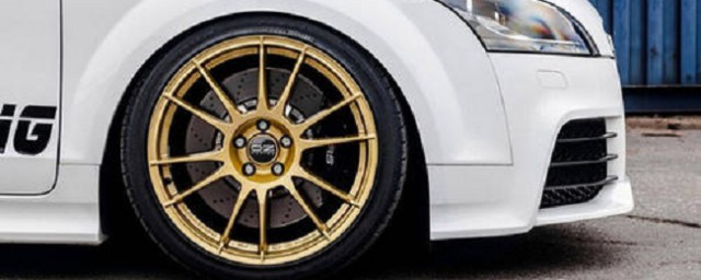 轮毂是什么(轮毂是什么东西)