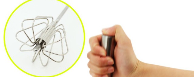 几招教你做一个打蛋器(打蛋器做法)