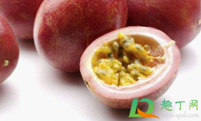 百香果肉可以冷冻吗(冻的百香果果肉可以吃吗)