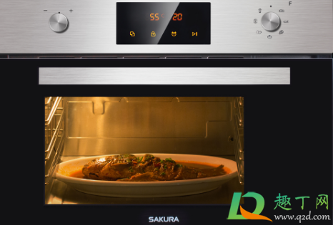 烤箱第一次用有必要空烤吗(第一次使用烤箱需要空烤吗)