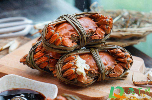 蟹膏是白色的还是红色的(蟹的红膏是什么) 蟹膏是白色的还是红色的(蟹的红膏是什么)