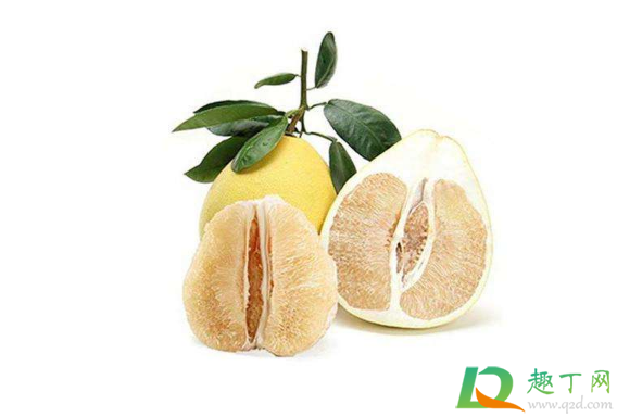 柚子越放越甜吗(为什么柚子放久了会甜) 柚子越放越甜吗(为什么柚子放久了会甜)