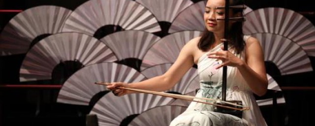 二胡颤音练习技巧(二胡颤音怎么练视频教程)