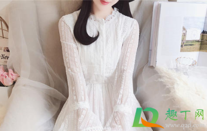 蕾丝水洗后缩水怎么办(蕾丝用热水洗会缩水吗)