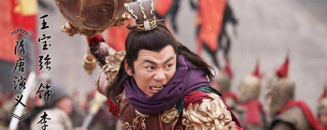 李元霸是谁(李元霸是谁杀死的)