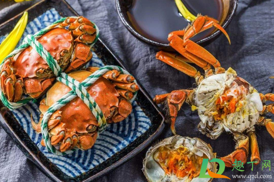 螃蟹蟹黄少和蒸的时间多久有关吗(蟹蒸久了蟹黄会不会散)