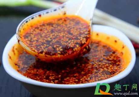 油泼辣子用什么油最好(油泼辣子 什么油)