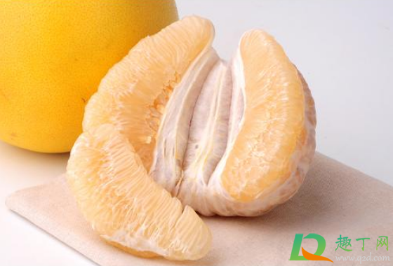 柚子皮硬好还是皮软好(柚子选皮硬的还是软的) 柚子皮硬好还是皮软好(柚子选皮硬的还是软的)