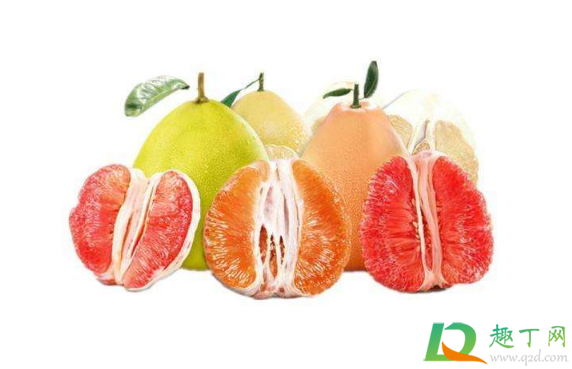 柚子放一段时间会多水一点吗(柚子越放水越多吗)