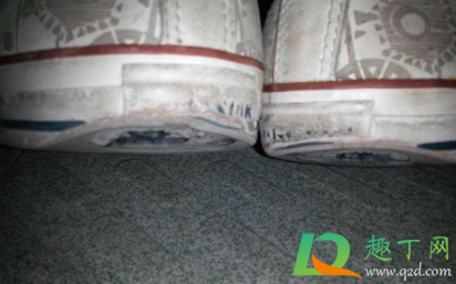鞋底磨损怎么补(鞋底磨损有什么可以补救)