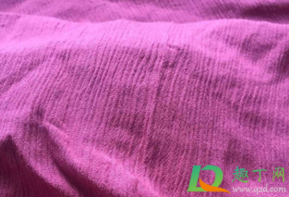 人棉衣服能洗吗(人棉可以水洗吗?)