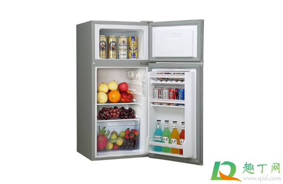 冬天冰箱能放在室外使用吗(冰箱冬天不用可以放在室外吗)