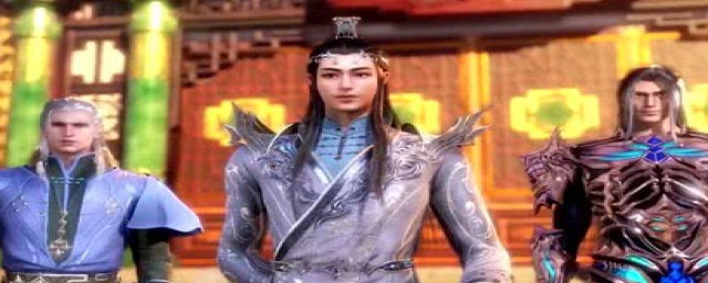 斗罗大陆宁风致最后结局怎样了(斗罗大陆宁风致剑斗罗骨斗罗的结局)