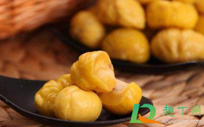 买的熟板栗怎么保鲜(熟板栗可以放保鲜吗) 买的熟板栗怎么保鲜(熟板栗可以放保鲜吗)