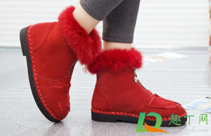 雪地靴弄油了怎么办(雪地靴弄到油怎么洗掉) 雪地靴弄油了怎么办(雪地靴弄到油怎么洗掉)