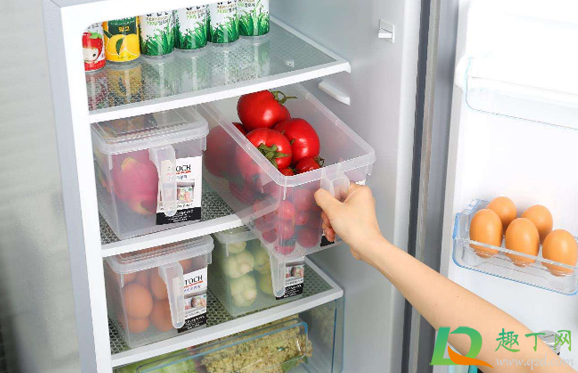 冬天冰箱开一档可以吗(冰箱冬天里开几档)