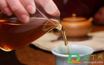 普洱茶生茶好还是熟茶好(普洱茶生茶熟茶区别)