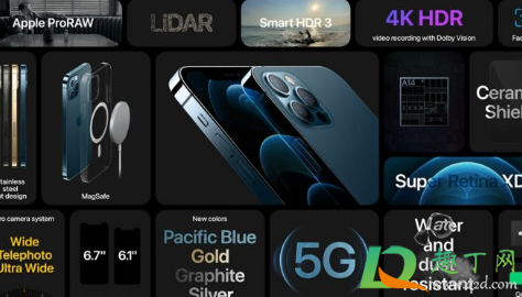 iPhone12有5G了是真的吗(iphone12的5g是假的吗) iPhone12有5G了是真的吗(iphone12的5g是假的吗)