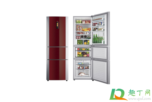 冬天冰箱可以调到弱档吗(冰箱冬天调到强弱档位)