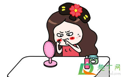 内分泌失调怎么调理脸上长痘痘(内分泌失调怎么调理脸上长斑)