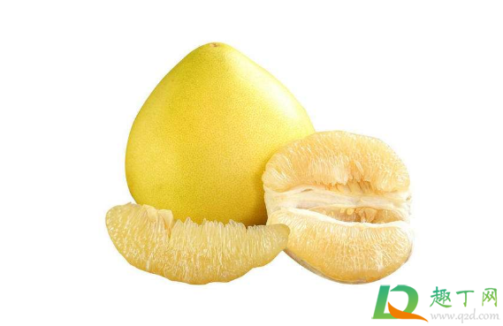 买柚子要买公柚还是母柚(如何挑选母柚子) 买柚子要买公柚还是母柚(如何挑选母柚子)