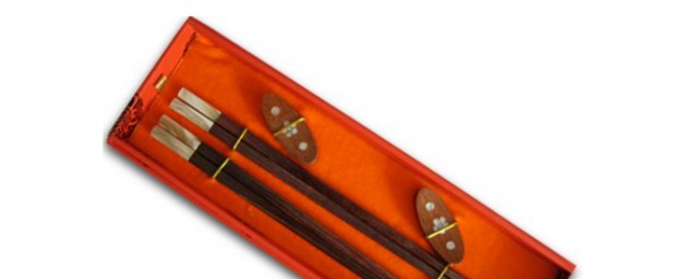 给筷子消毒的方法(筷子可以用什么方式来消毒)