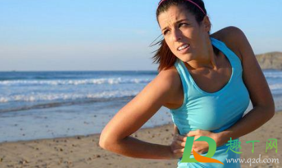 深呼吸岔气了怎么办(岔气了呼吸都难受怎么办) 深呼吸岔气了怎么办(岔气了呼吸都难受怎么办)