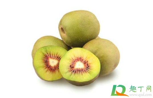 猕猴桃放纸箱熟的快还是放地上(猕猴桃放在哪里容易熟透些)