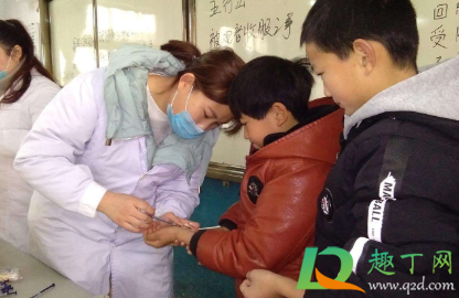 皮试出现红肿说明什么(体检皮试出现红肿说明什么)