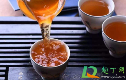 普洱茶生茶好还是熟茶好(普洱茶生茶熟茶区别)