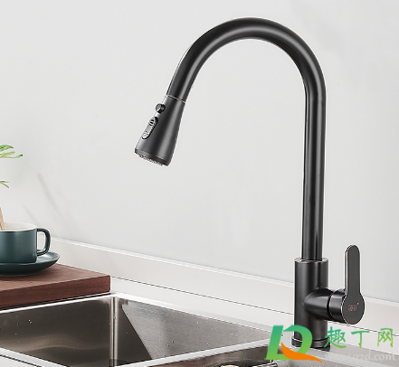 抽拉式水龙头头子可以拆卸嘛(抽拉水龙头拆解)