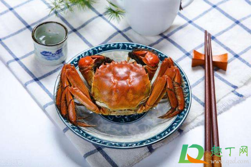螃蟹蒸的时间短会苦吗(螃蟹蒸完很苦)