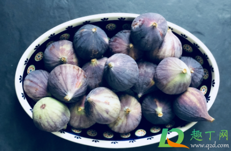 冰了一年的无花果还可以吃吗(无花果冷冻一年还能吃) 冰了一年的无花果还可以吃吗(无花果冷冻一年还能吃)