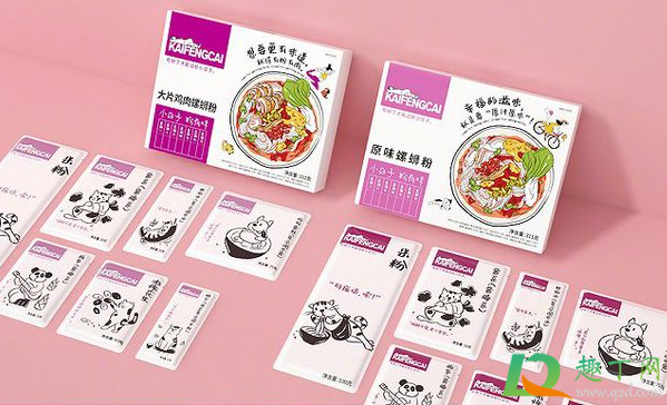 肯德基螺蛳粉什么时候上市(肯德基螺蛳粉是哪里生产的)