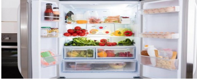 冰箱门关不紧怎么办？(美的冰箱门关不紧怎么办)