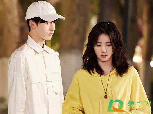 谢谢让我遇见你有小说吗(谢谢让我遇见你原著小说免费阅读)